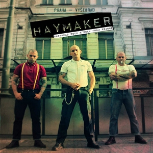 We Are Haymaker (EP)