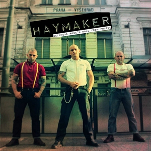 We Are Haymaker (EP)