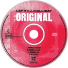 Leftfield - Original (CDS)