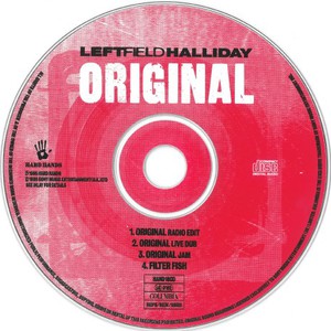 Original (CDS)