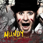 Mundy - Strawberry Blood