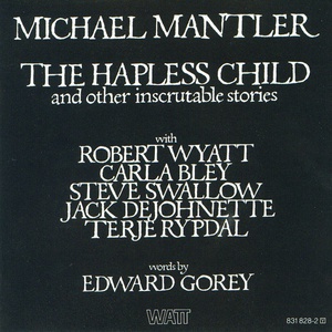 The Hapless Child (Vinyl)