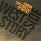 Andre Ceccarelli - West Side Story (Quartet)