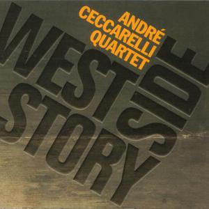 West Side Story (Quartet)