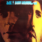 Barry Goldberg - Two Jews Blues (Vinyl)