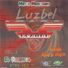 Luzbel - En Vivo Desde El Infierno (Live) CD1