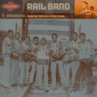Rail Band - Belle Epoque Vol. 1 - Soundiata CD1