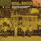 Rail Band - Belle Epoque Vol. 3 - Dioba CD1