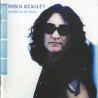 Robin Mcauley - Business As Usual
