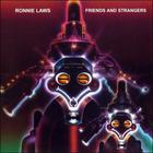 Ronnie Laws - Friends And Strangers (Vinyl)