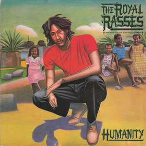 Humanity (Vinyl)