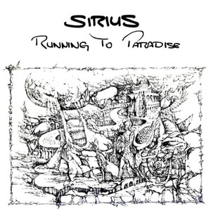 Running To Paradise (Vinyl)