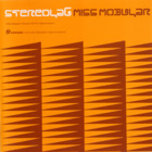 Stereolab - Miss Modular (Vinyl)