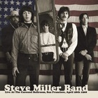 Steve Miller Band - Live At The Carousel Ballroom, San Francisco, April 1968 (Vinyl) CD1