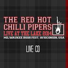 The Red Hot Chilli Pipers - Live At The Lake