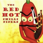 The Red Hot Chilli Pipers - Red Hot Chilli Pipers