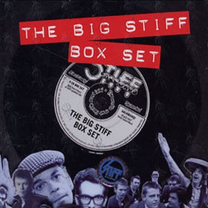 The Big Stiff Box Set CD4