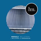 Worakls - Mellotron (EP)