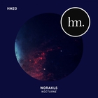 Worakls - Nocturne (CDS)