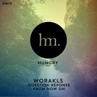 Worakls - Question Reponse (EP)