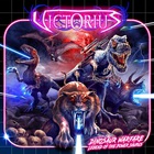 Dinosaur Warfare - Legend Of The Power Saurus (EP)