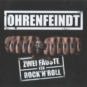 Zwei Fauste Fur Rock'n'roll