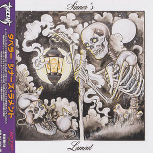 Sinner's Lament (Japan Edition)
