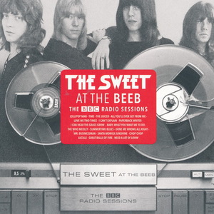 The Sweet At The Beeb