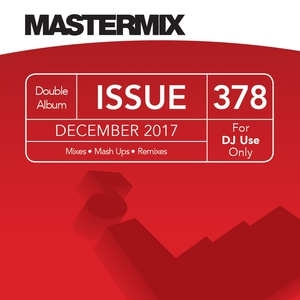 Mastermix - Issue 378 CD1