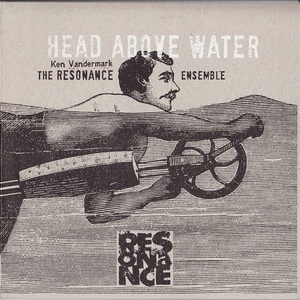 Head Above The Water & Feet Out Of The Fire CD2