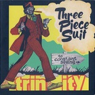 TRINITY - Three Piece Suit (Vinyl)