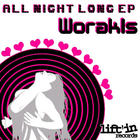 Worakls - All Night Long! (EP)
