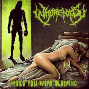 While You Were Sleeping (EP)
