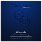 Worakls - Chroniques Variees (EP)