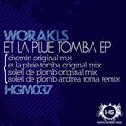 Worakls - Et La Pluie Tomba (EP)