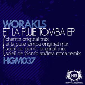 Et La Pluie Tomba (EP)