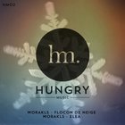 Worakls - Flocon De Neige (EP)
