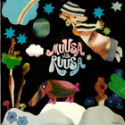 Eero Koivistoinen - Muusa Ja Ruusa (Vinyl)