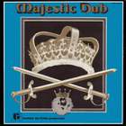 Joe Gibbs & The Professionals - Majestic Dub (Vinyl)