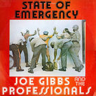 Joe Gibbs & The Professionals - State Of Emergency (Vinyl)