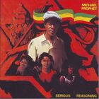 Michael Prophet - Serious Reasoning (Vinyl)
