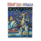Fatboy Slim Vs. Australia