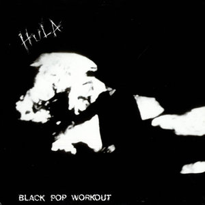 Black Pop Workout (Vinyl) (EP)