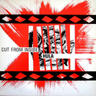 Hula - Cut From Inside (Vinyl)