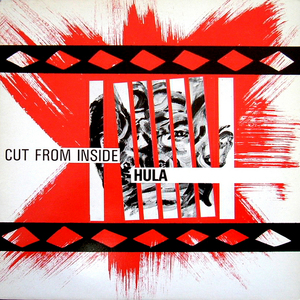 Cut From Inside (Vinyl)