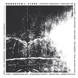 Momentum 1: Stone CD2