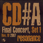 Ken Vandermark - Resonance CD9
