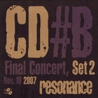Ken Vandermark - Resonance CD10