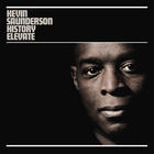 Kevin Saunderson - History Elevate Remixed CD1