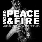 MG 50 – Peace & Fire CD1